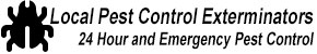Deer River NY Pest Control Exterminators